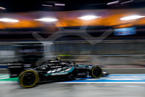 F1 Bahrain 2026, Test