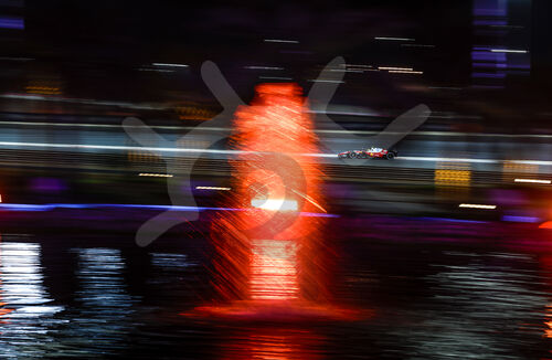 F1 Bahrain 2026, Test