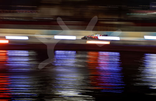 F1 Bahrain 2026, Test