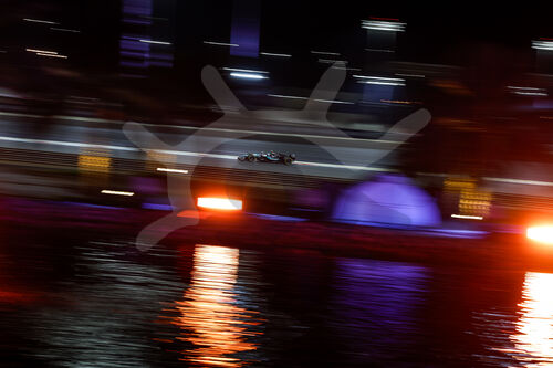 F1 Bahrain 2026, Test