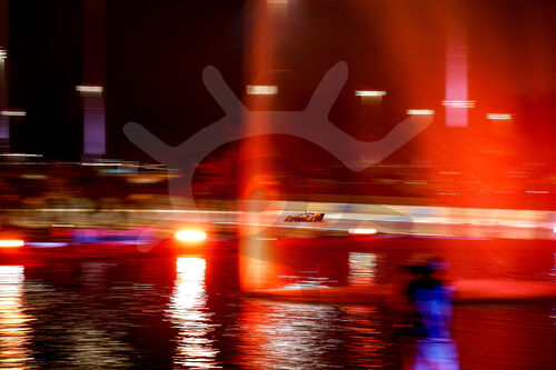 F1 Bahrain 2026, Test