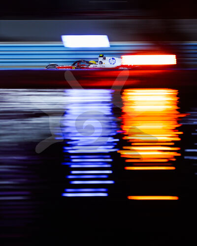 F1 Bahrain 2026, Test