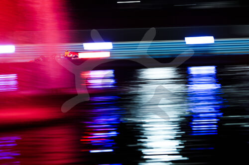 F1 Bahrain 2026, Test