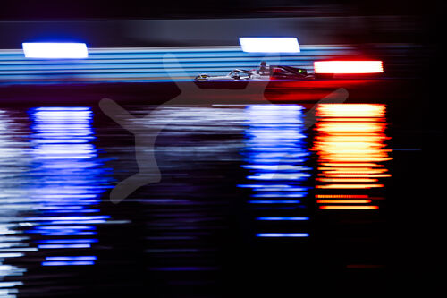 F1 Bahrain 2026, Test