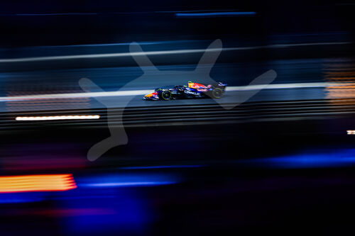 F1 Bahrain 2026, Test