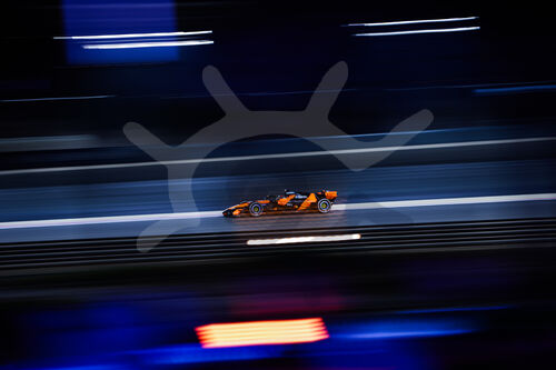 F1 Bahrain 2026, Test