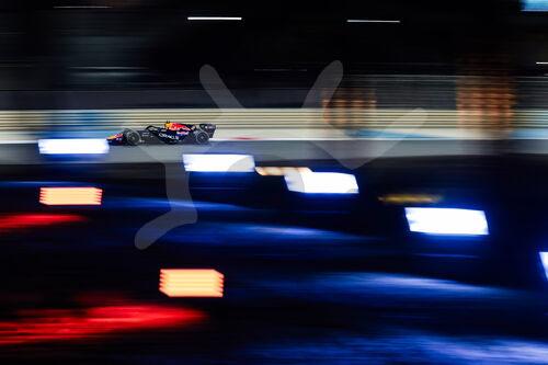 F1 Bahrain 2026, Test