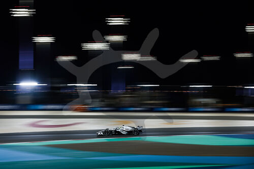 F1 Bahrain 2026, Test