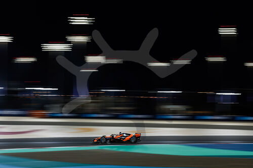 F1 Bahrain 2026, Test