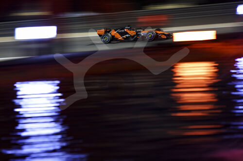 F1 Bahrain 2026, Test