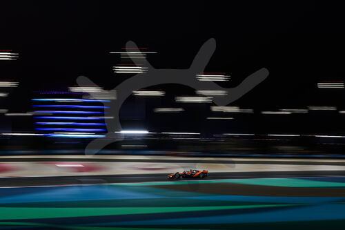 F1 Bahrain 2026, Test