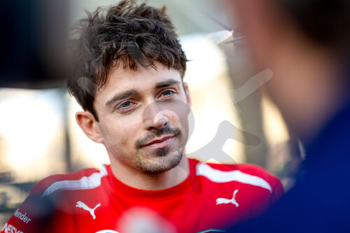 F1 Bahrain 2026, Test