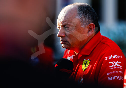 F1 Bahrain 2026, Test