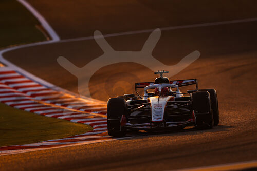 F1 Bahrain 2026, Test