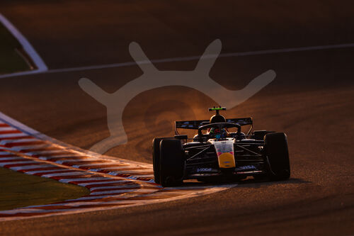 F1 Bahrain 2026, Test