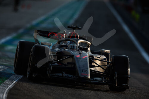 F1 Bahrain 2026, Test