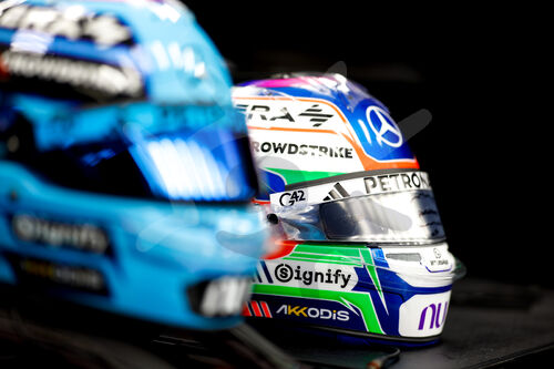 F1 Bahrain 2026, Test