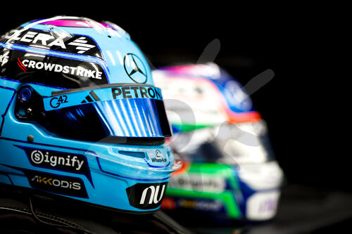 F1 Bahrain 2026, Test