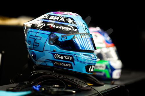 F1 Bahrain 2026, Test