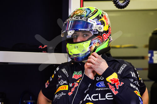 F1 Bahrain 2026, Test