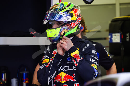 F1 Bahrain 2026, Test