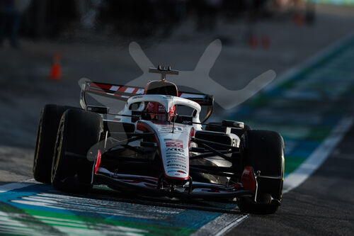 F1 Bahrain 2026, Test