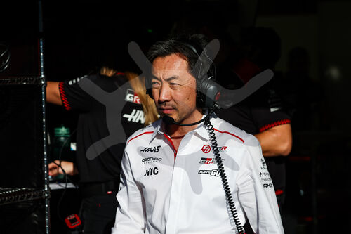 F1 Bahrain 2026, Test