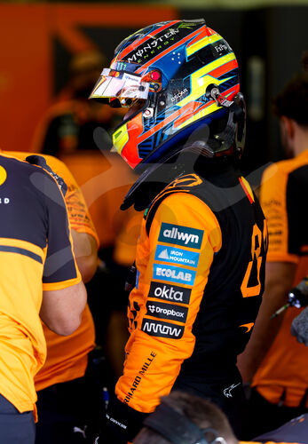 F1 Bahrain 2026, Test