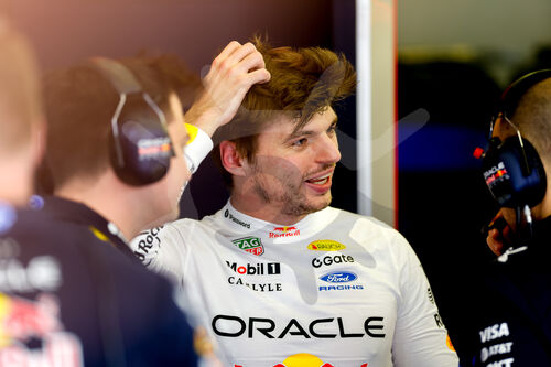 F1 Bahrain 2026, Test