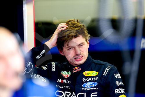 F1 Bahrain 2026, Test