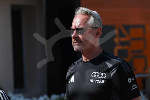 F1 Bahrain 2026, Test