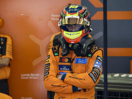 F1 Bahrain 2026, Test