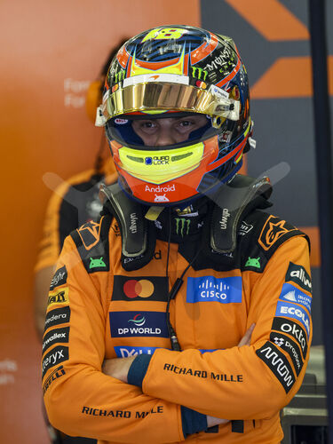 F1 Bahrain 2026, Test