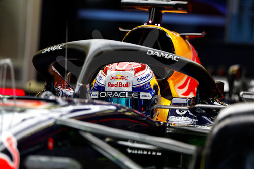 F1 Bahrain 2026, Test