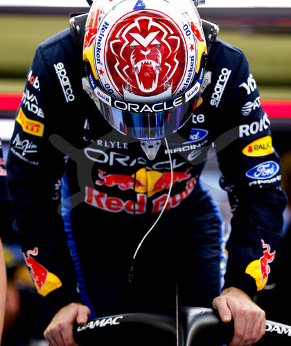 F1 Bahrain 2026, Test