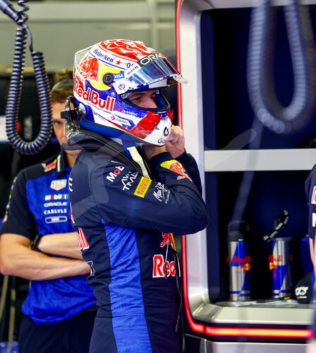 F1 Bahrain 2026, Test