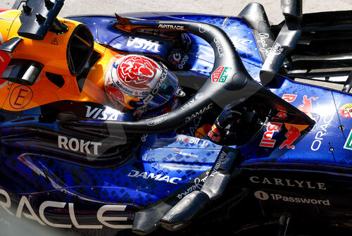 F1 Bahrain 2026, Test