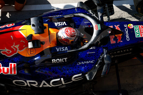 F1 Bahrain 2026, Test