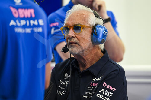 F1 Bahrain 2026, Test