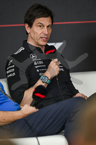 F1 Bahrain 2026, Test