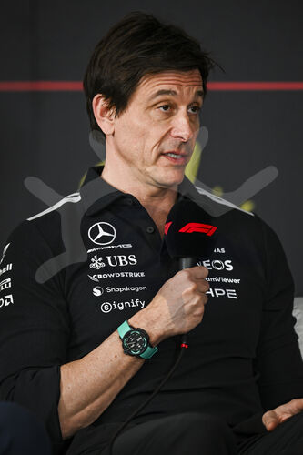 F1 Bahrain 2026, Test