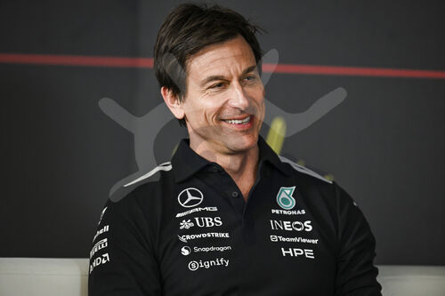 F1 Bahrain 2026, Test