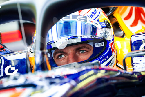 F1 Bahrain 2026, Test