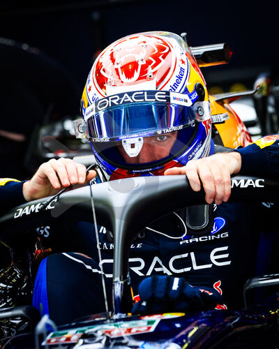 F1 Bahrain 2026, Test