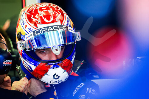 F1 Bahrain 2026, Test