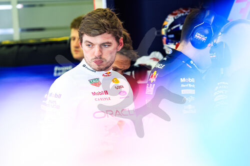 F1 Bahrain 2026, Test