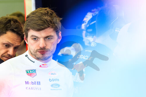 F1 Bahrain 2026, Test