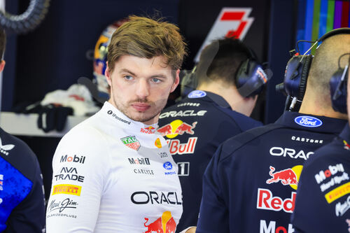 F1 Bahrain 2026, Test