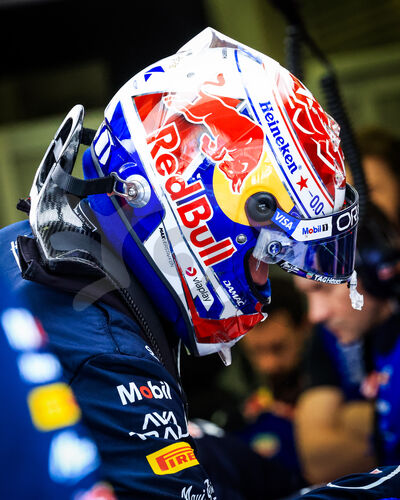 F1 Bahrain 2026, Test