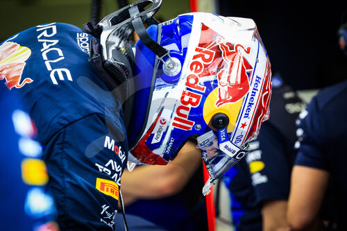 F1 Bahrain 2026, Test